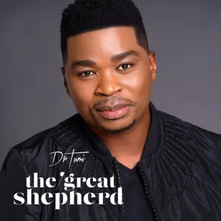 Dr Tumi Under The Blood