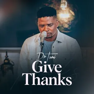 Dr Tumi You Deserve It