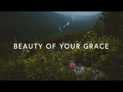 Beauty of Your Grace by Drakeford video thumbnail