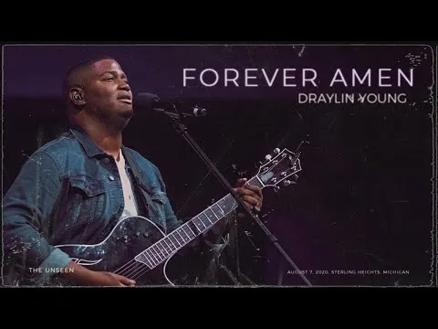 Forever Amen by Draylin Young video thumbnail