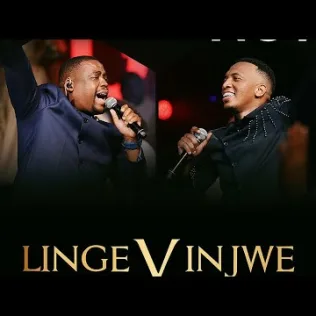 Lingevinjwe cover art