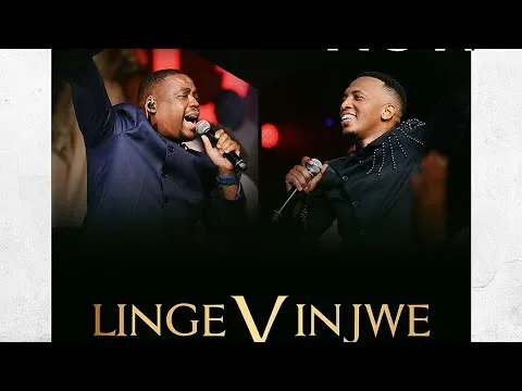 Lingevinjwe official video thumbnail