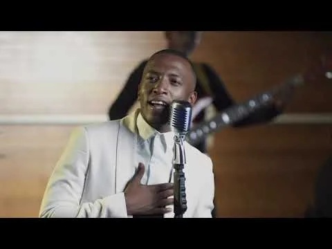 Ziphozenkosi by Dumi Mkokstad video thumbnail