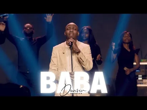 Baba  official video thumbnail