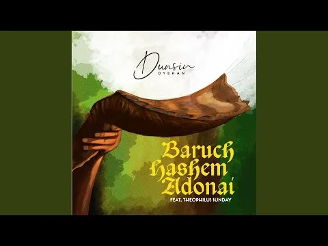 Baruch Hashem Adonai (feat. Theophilus Sunday) [Live] by Theophilus Sunday video thumbnail