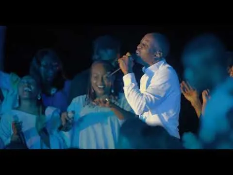 Benediction by Dunsin Oyekan video thumbnail