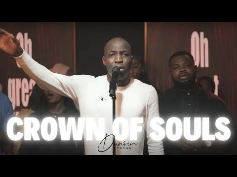 Crown Of Souls official video thumbnail