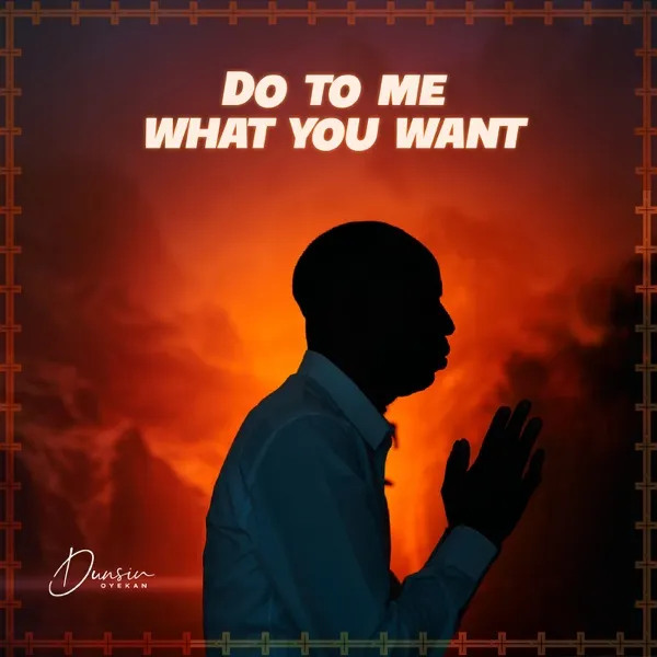 Album Art for Do To Me What You Want