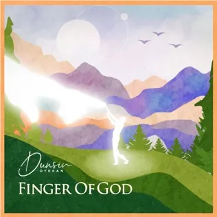 Dunsin Oyekan Finger of God