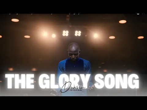 Glory Song official video thumbnail