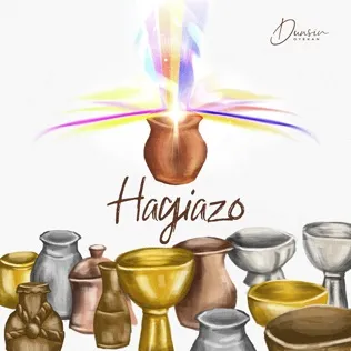 Album Art for Hagiazo