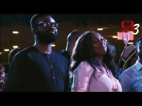 If All I Say is Jesus official video thumbnail