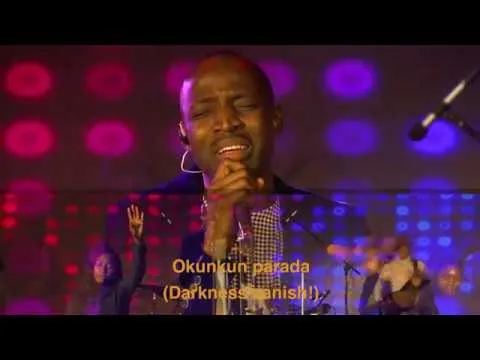 Imole De by Dunsin Oyekan video thumbnail