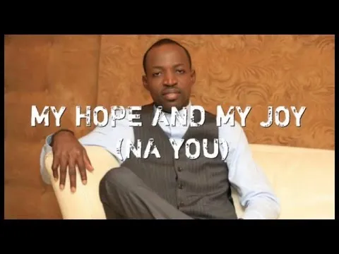 Na You by Kim Burrell video thumbnail