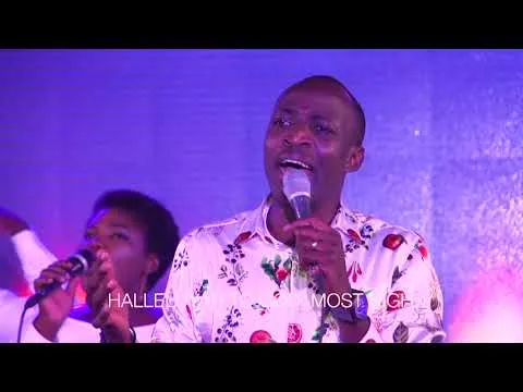 Most High by Dunsin Oyekan video thumbnail