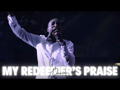 My Redeemer's Praise official video thumbnail