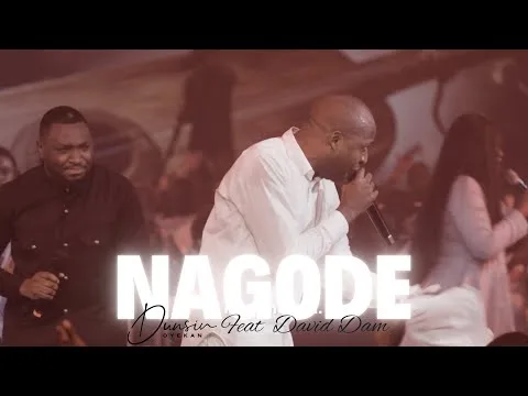 Nagode (feat. David Dam) [Live] by David Dam video thumbnail