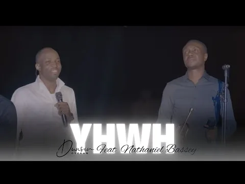 YHWH official video thumbnail