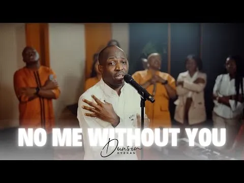 No Me Without You official video thumbnail
