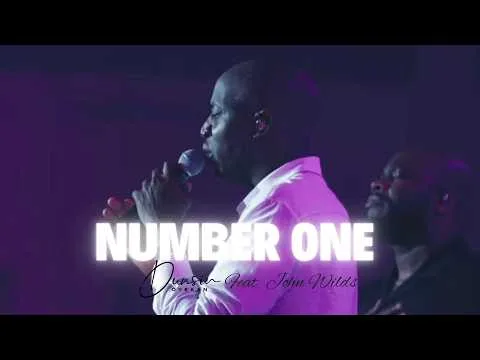 Number One official video thumbnail