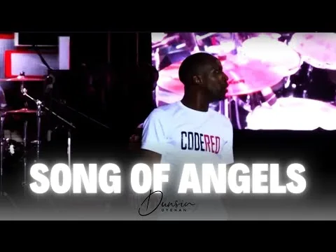 Song Of Angels official video thumbnail