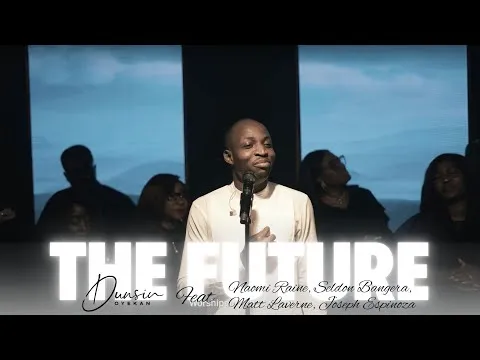 The Future by Dunsin Oyekan video thumbnail