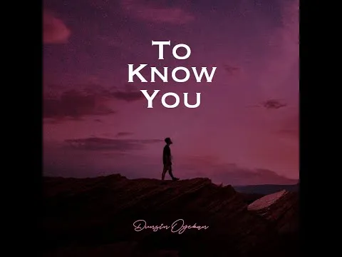 To Know You by Dunsin Oyekan video thumbnail