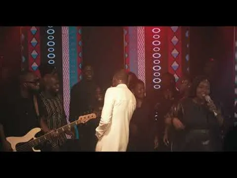 Undignified (Excuse Me) by Dunsin Oyekan video thumbnail