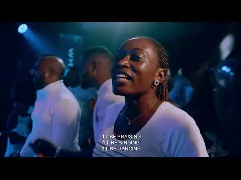 When I See You by Dunsin Oyekan video thumbnail