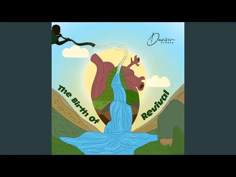 Yahweh Be Praised official video thumbnail