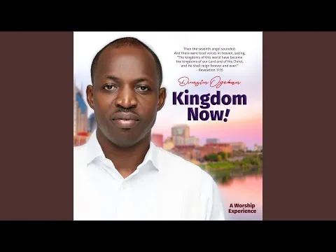 You Deserve It by Dunsin Oyekan video thumbnail