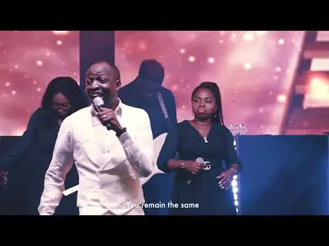 You Remain The Same by Dunsin Oyekan video thumbnail