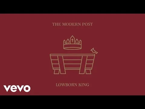 Child of Glory by Dustin Kensrue video thumbnail