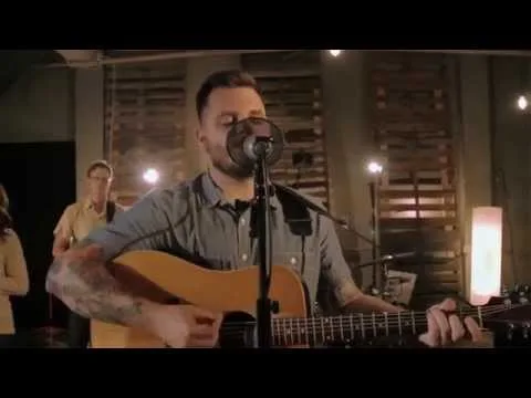 Come Lord Jesus by Dustin Kensrue video thumbnail
