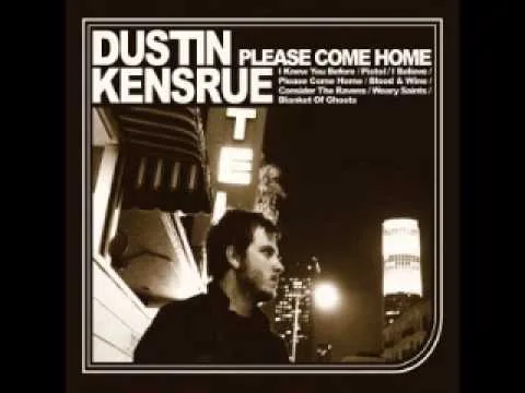 Consider the Ravens by Dustin Kensrue video thumbnail