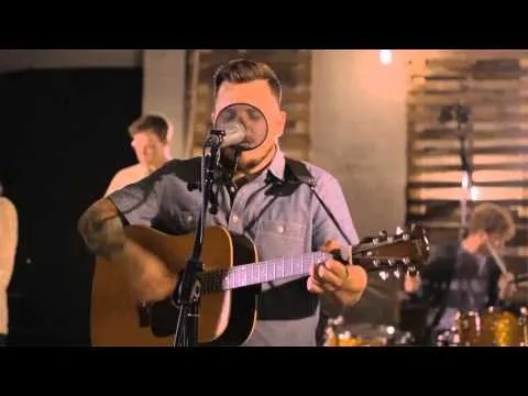God Is Good by Dustin Kensrue video thumbnail