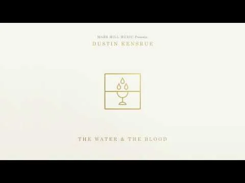 Grace Alone by Dustin Kensrue video thumbnail