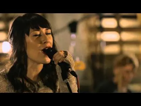 It Is Finished by Dustin Kensrue video thumbnail