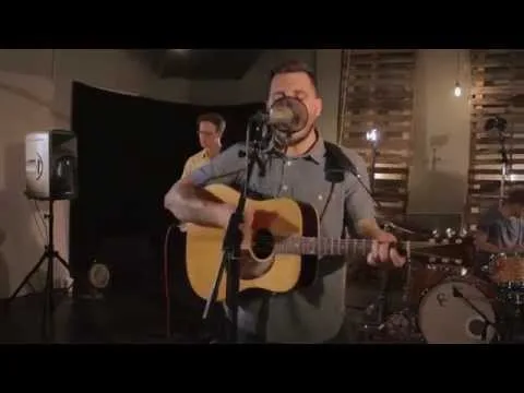 My One Comfort by Dustin Kensrue video thumbnail