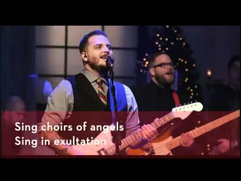 O Come, All Ye Faithful by Dustin Kensrue video thumbnail