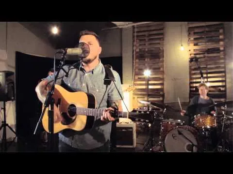 Rejoice by Dustin Kensrue video thumbnail