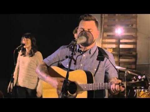 Rock of Ages by Dustin Kensrue video thumbnail