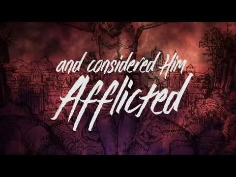 Suffering Servant by Dustin Kensrue video thumbnail