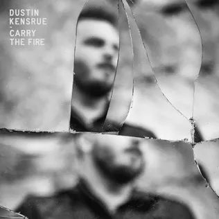Dustin Kensrue There's Something Dark