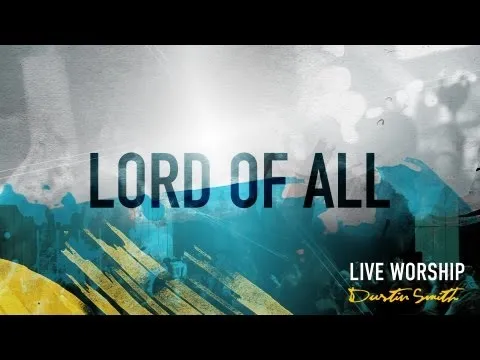 All Hail The Power of Jesus Name official video thumbnail