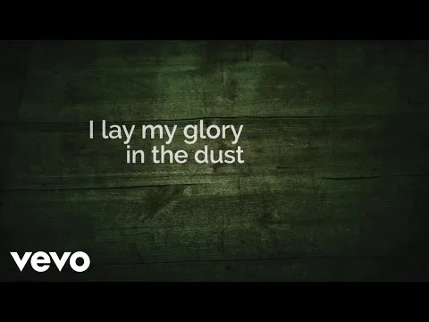 Be Exalted - In The Dust official video thumbnail