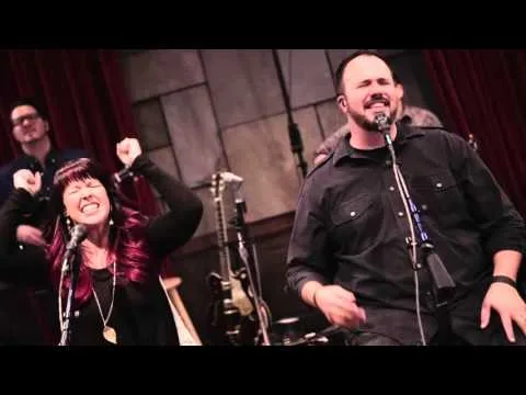 God Who Moves the Mountains official video thumbnail