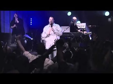 Lord of All official video thumbnail