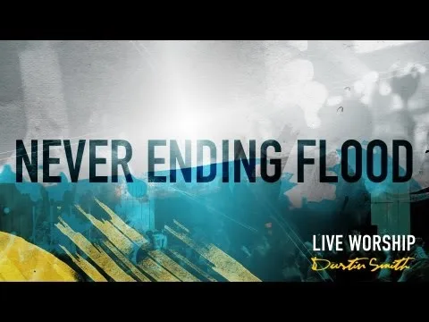 Never Ending Flood official video thumbnail