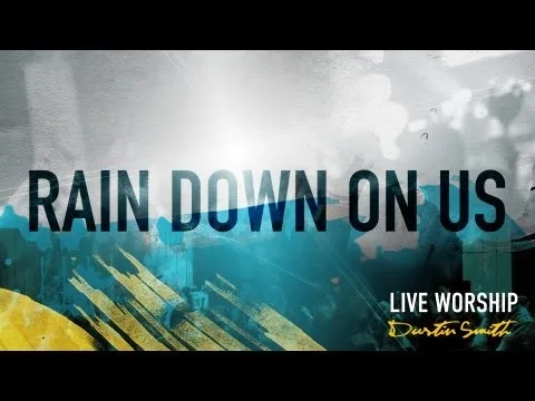 Rain Down On Us official video thumbnail
